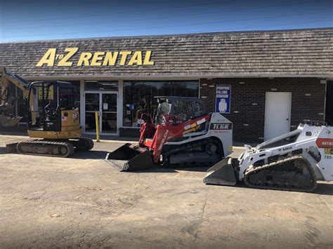 A to Z Rental North Haven 